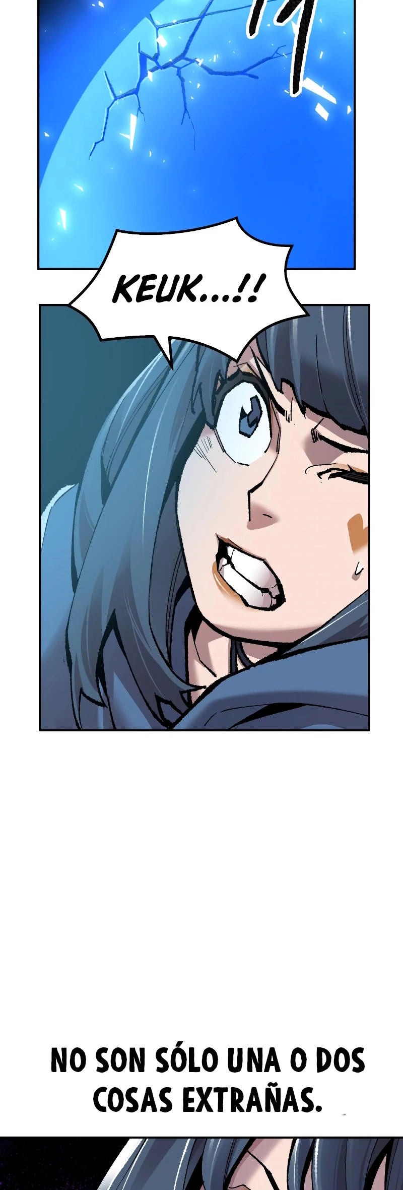 Rompiendo Limites > Capitulo 49 > Page 691